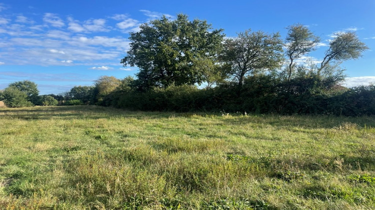 Ma-Cabane - Vente Terrain AUTHON-DU-PERCHE, 6640 m²