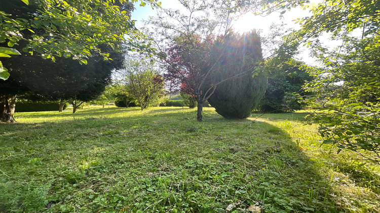 Ma-Cabane - Vente Terrain AUTHUILLE, 684 m²