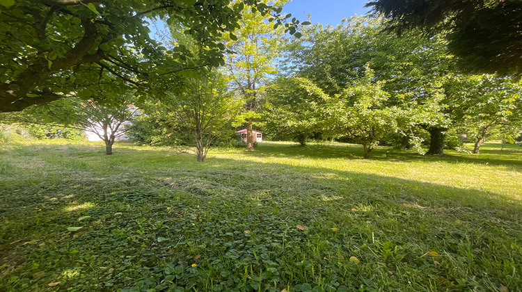 Ma-Cabane - Vente Terrain AUTHUILLE, 782 m²