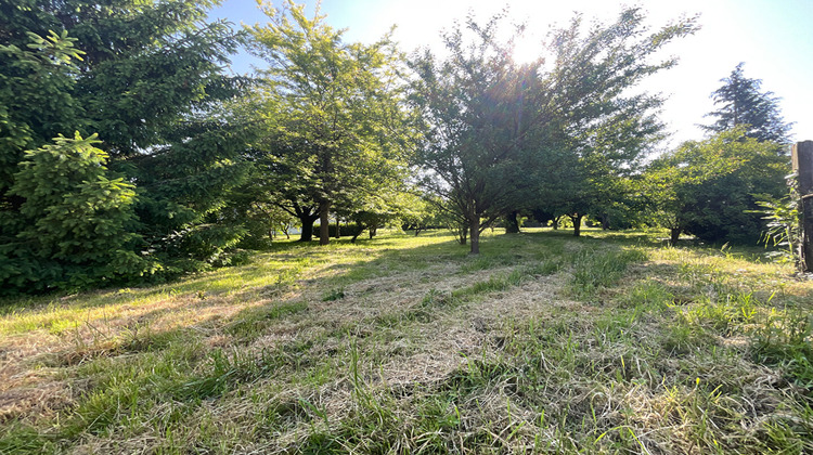 Ma-Cabane - Vente Terrain AUTHUILLE, 782 m²