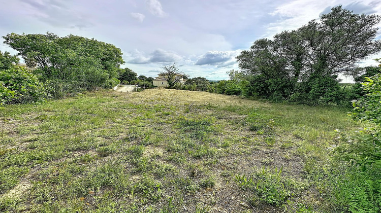 Ma-Cabane - Vente Terrain Autignac, 740 m²