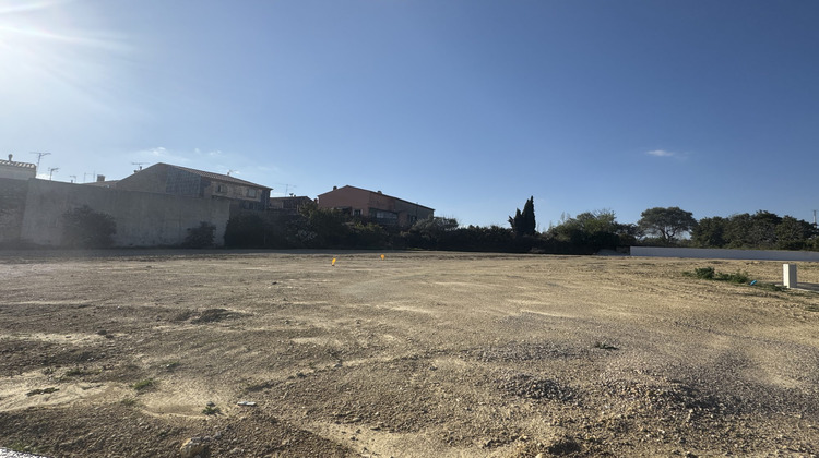 Ma-Cabane - Vente Terrain Autignac, 425 m²