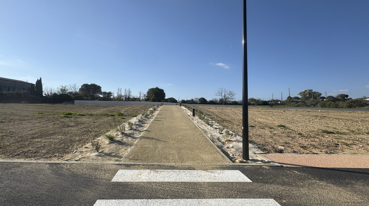 Ma-Cabane - Vente Terrain Autignac, 425 m²