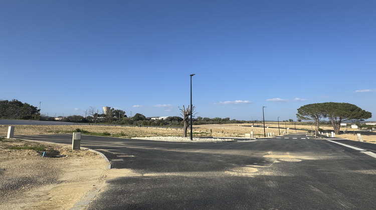 Ma-Cabane - Vente Terrain Autignac, 435 m²