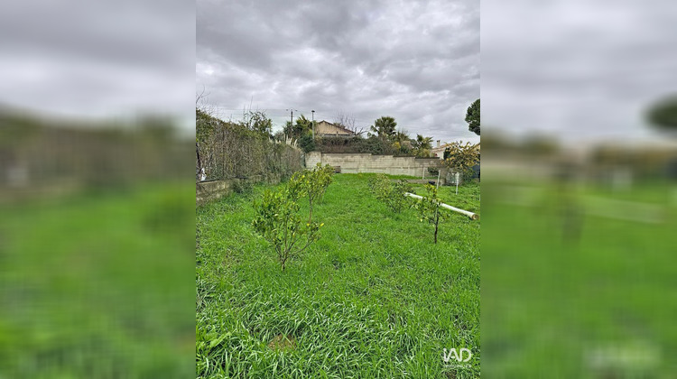 Ma-Cabane - Vente Terrain Autignac, 432 m²