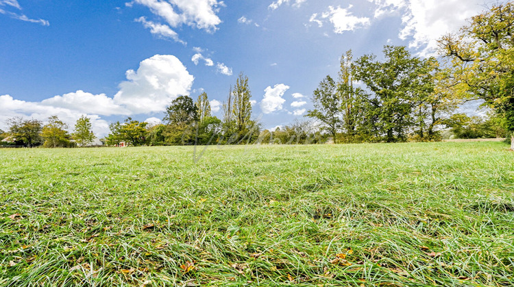 Ma-Cabane - Vente Terrain Autouillet, 421 m²