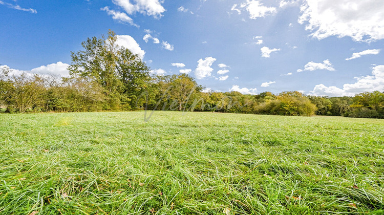 Ma-Cabane - Vente Terrain Autouillet, 421 m²