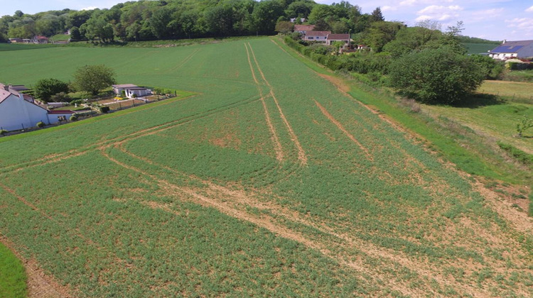 Ma-Cabane - Vente Terrain AUTRECHES, 800 m²
