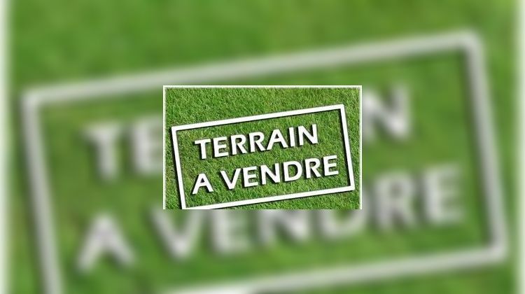 Ma-Cabane - Vente Terrain Autun, 3923 m²