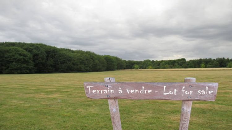 Ma-Cabane - Vente Terrain Autun, 1184 m²