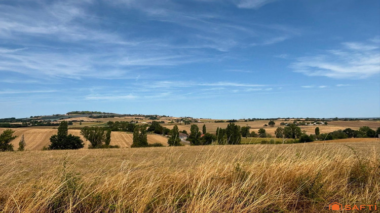 Ma-Cabane - Vente Terrain Auty, 1403 m²