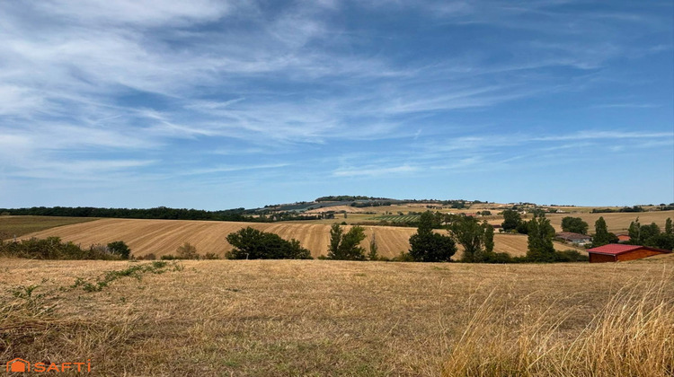 Ma-Cabane - Vente Terrain Auty, 1383 m²