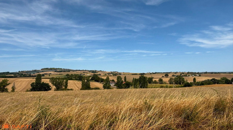 Ma-Cabane - Vente Terrain Auty, 1383 m²