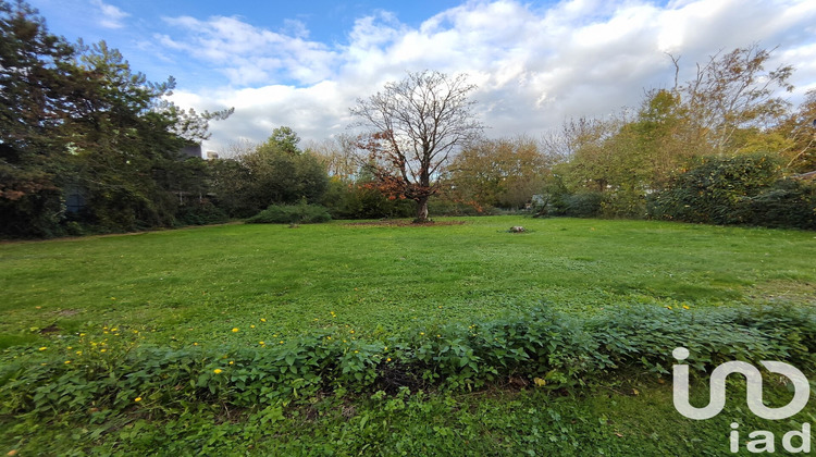 Ma-Cabane - Vente Terrain Auve, 3229 m²