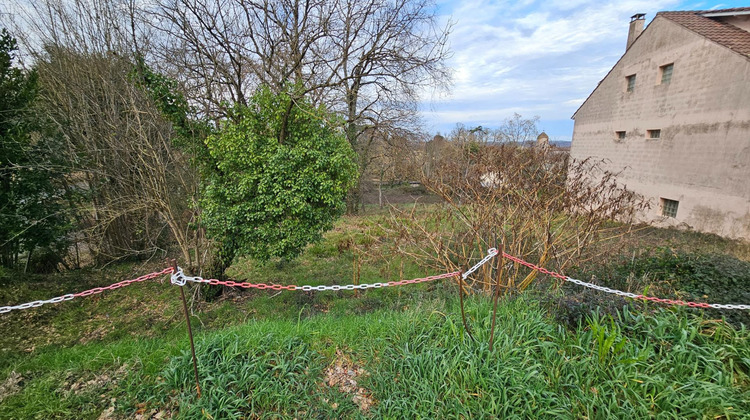 Ma-Cabane - Vente Terrain Auvillar, 1189 m²