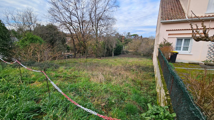 Ma-Cabane - Vente Terrain Auvillar, 1189 m²