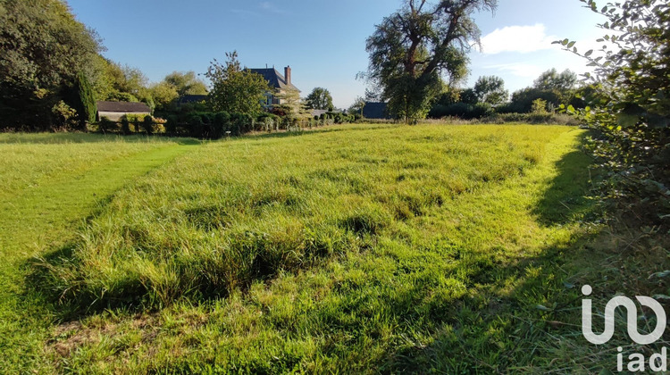 Ma-Cabane - Vente Terrain Auvillars, 2200 m²