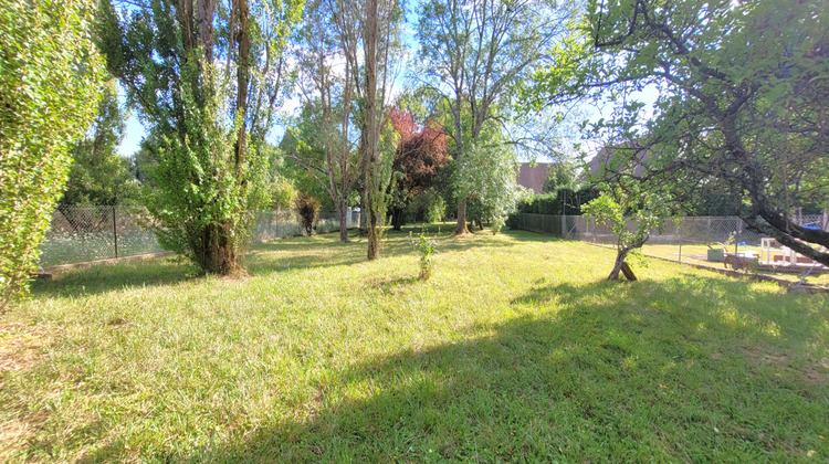 Ma-Cabane - Vente Terrain AUXERRE, 2600 m²