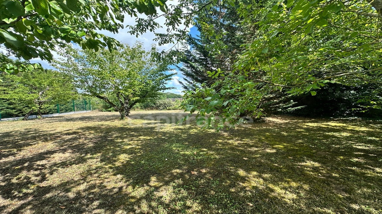 Ma-Cabane - Vente Terrain AUXERRE, 714 m²