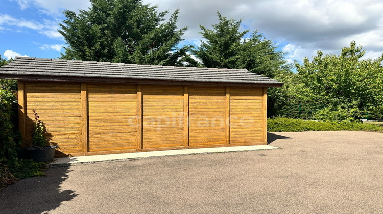 Ma-Cabane - Vente Terrain AUXERRE, 714 m²