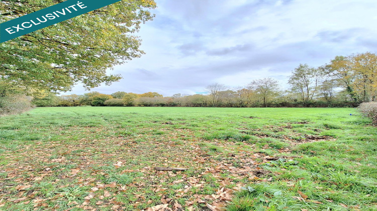 Ma-Cabane - Vente Terrain Auxy, 2600 m²