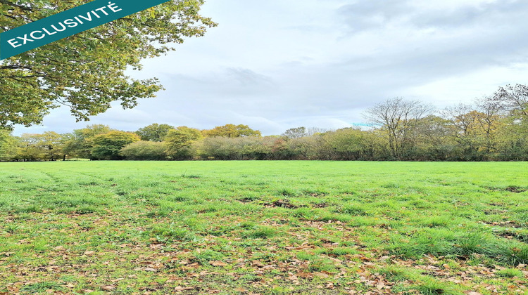Ma-Cabane - Vente Terrain Auxy, 2600 m²