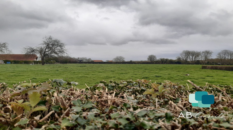 Ma-Cabane - Vente Terrain Auzouville sur ry, 878 m²