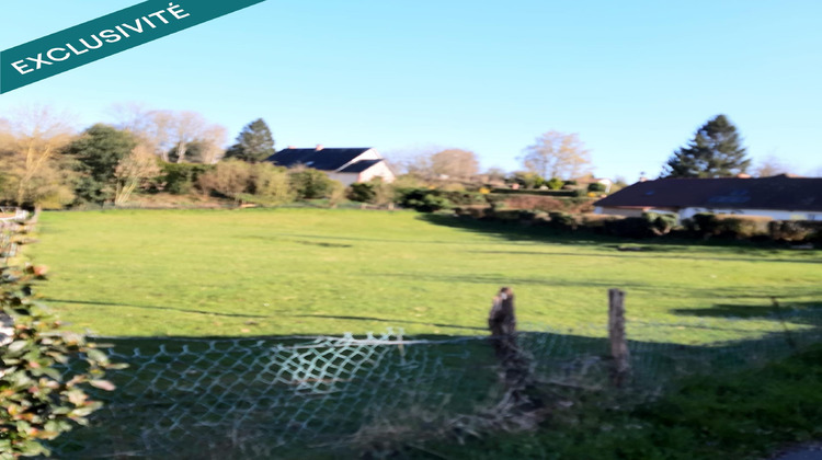 Ma-Cabane - Vente Terrain Auzouville-sur-Ry, 2080 m²