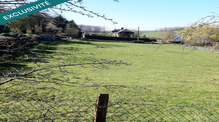 Ma-Cabane - Vente Terrain Auzouville-sur-Ry, 2080 m²