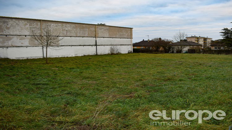 Ma-Cabane - Vente Terrain Avallon, 660 m²