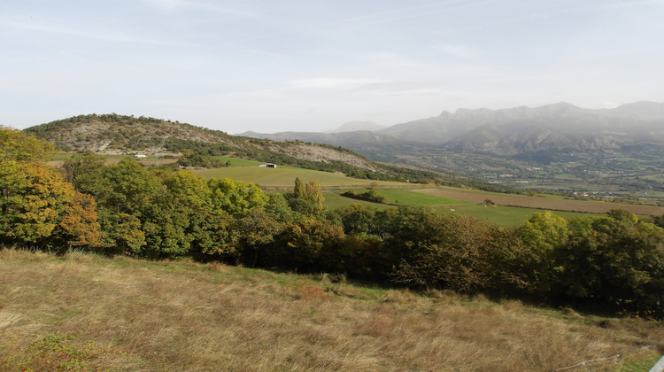 Ma-Cabane - Vente Terrain Avançon, 1576 m²