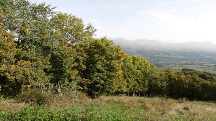 Ma-Cabane - Vente Terrain Avançon, 1576 m²