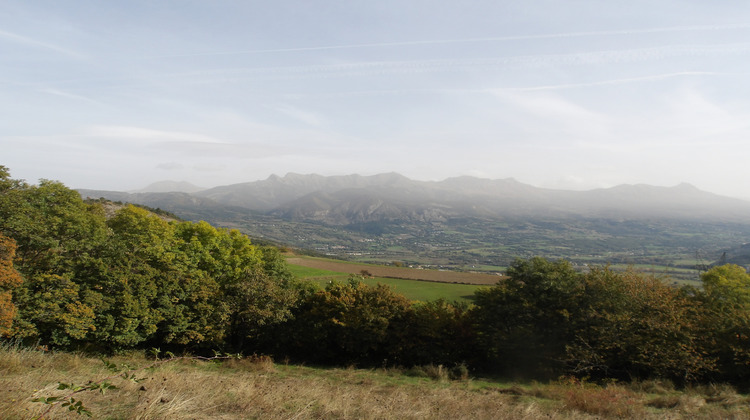 Ma-Cabane - Vente Terrain Avançon, 1576 m²