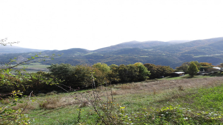 Ma-Cabane - Vente Terrain Avançon, 1576 m²