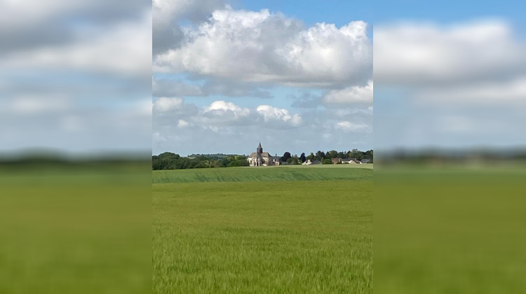 Ma-Cabane - Vente Terrain AVANCON, 851 m²