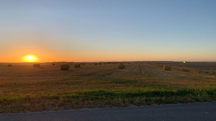 Ma-Cabane - Vente Terrain AVANCON, 851 m²