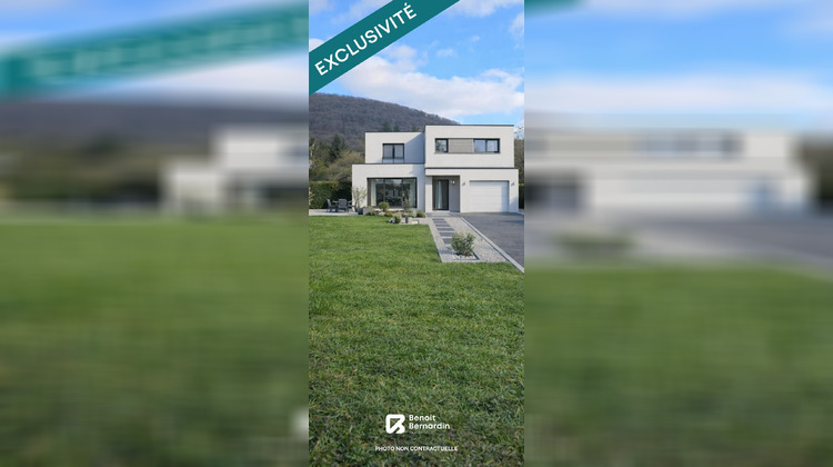 Ma-Cabane - Vente Terrain Avanne-Aveney, 752 m²