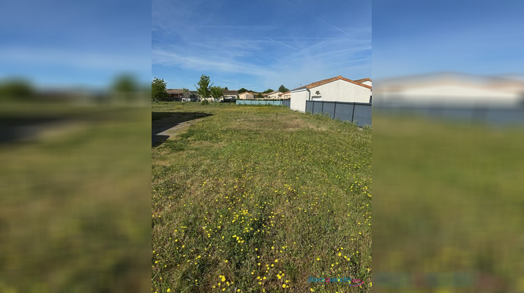 Ma-Cabane - Vente Terrain Avanton, 800 m²