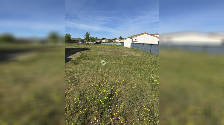 Ma-Cabane - Vente Terrain Avanton, 800 m²