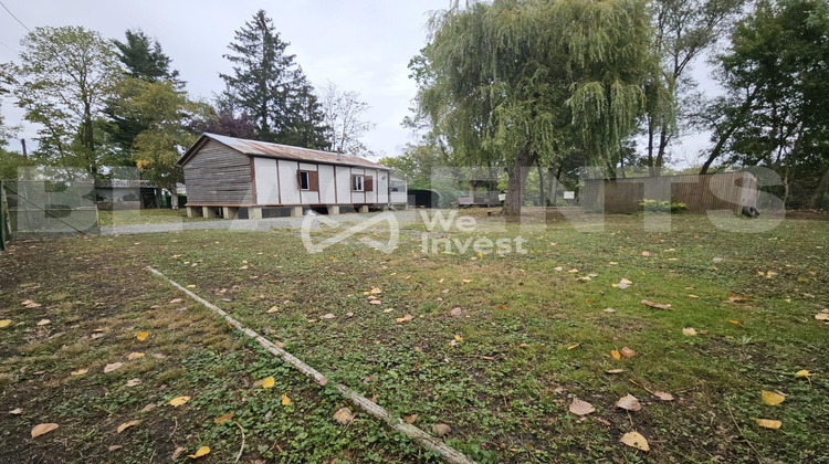 Ma-Cabane - Vente Terrain Avaux, 990 m²