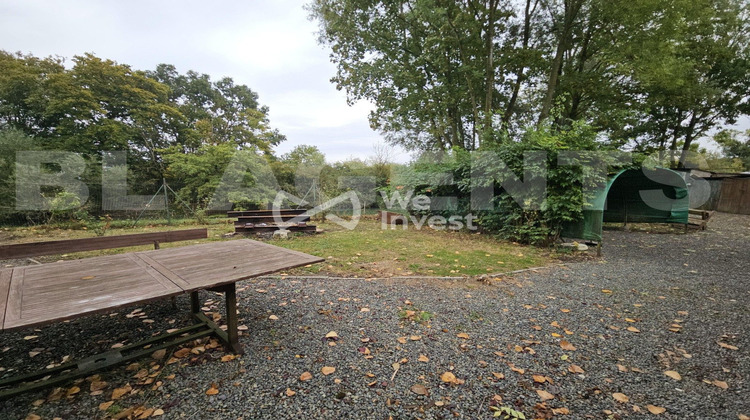 Ma-Cabane - Vente Terrain Avaux, 990 m²