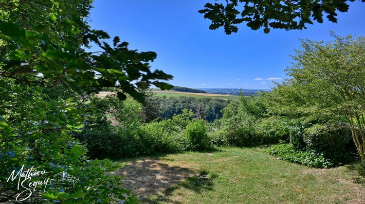 Ma-Cabane - Vente Terrain AVEIZE, 1500 m²