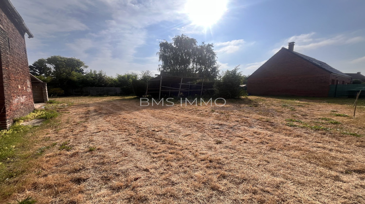 Ma-Cabane - Vente Terrain Avelin, 477 m²