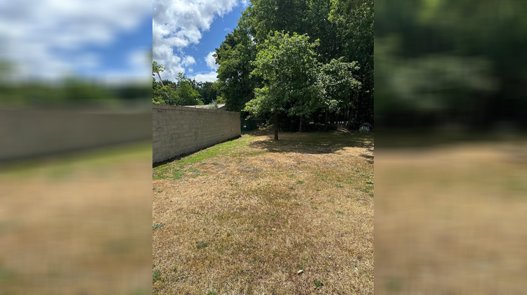 Ma-Cabane - Vente Terrain Avensan, 1000 m²