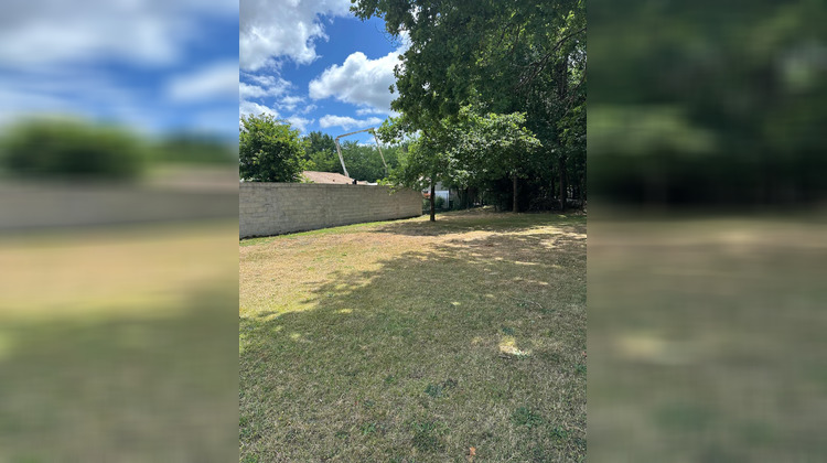 Ma-Cabane - Vente Terrain Avensan, 1000 m²