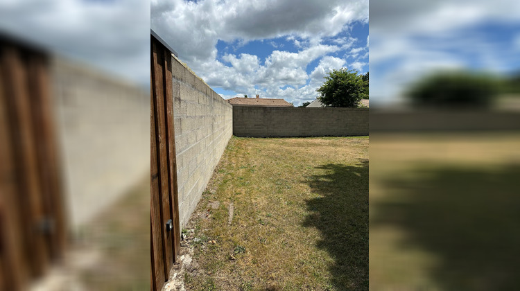 Ma-Cabane - Vente Terrain Avensan, 1000 m²