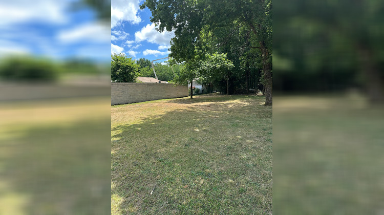 Ma-Cabane - Vente Terrain Avensan, 1000 m²