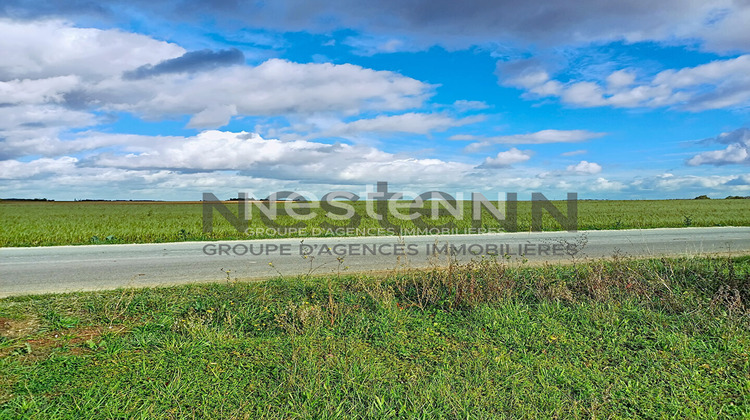 Ma-Cabane - Vente Terrain AVERDON, 631 m²