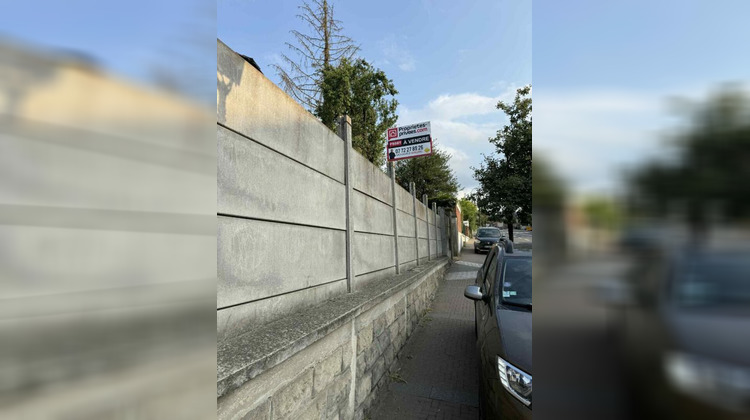 Ma-Cabane - Vente Terrain AVESNES SUR HELPE, 727 m²