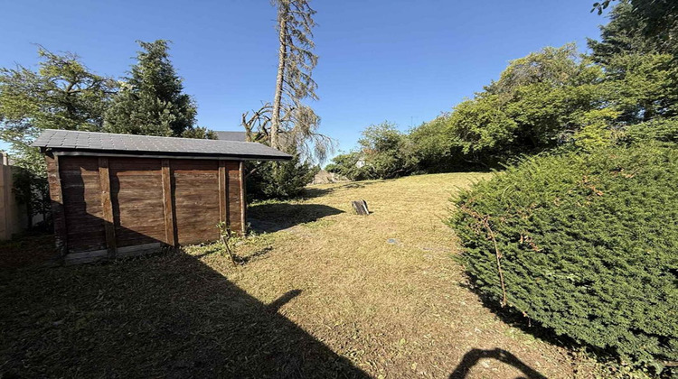 Ma-Cabane - Vente Terrain AVESNES SUR HELPE, 727 m²